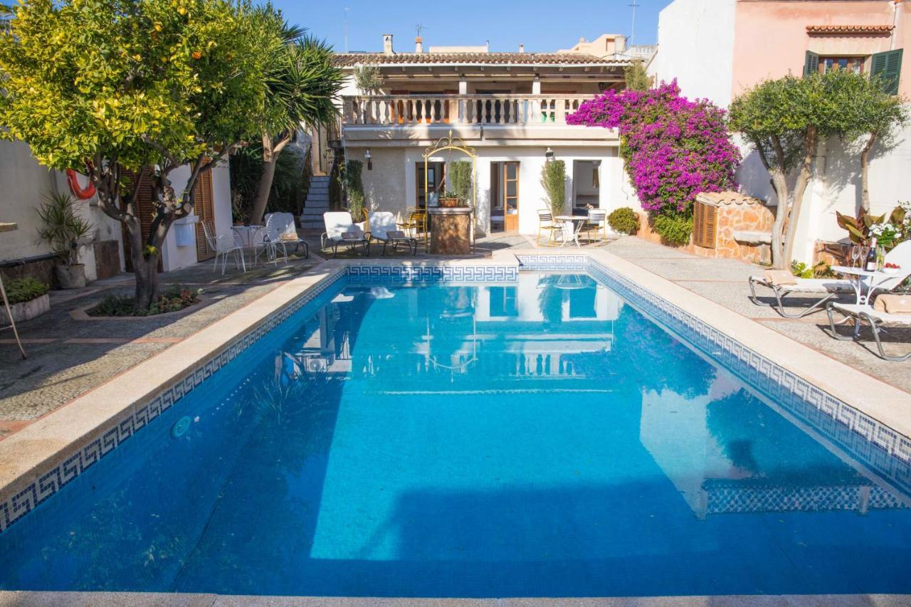 Casa de férias Sant Josep