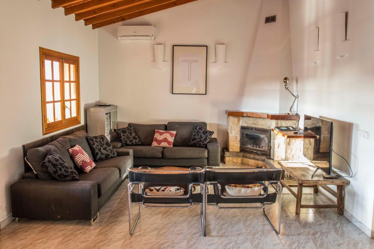 Sant Josep Casa de férias Palma de Maiorca