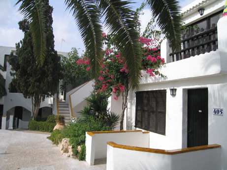 Cala D'or Park Apartment Palma de Mallorca