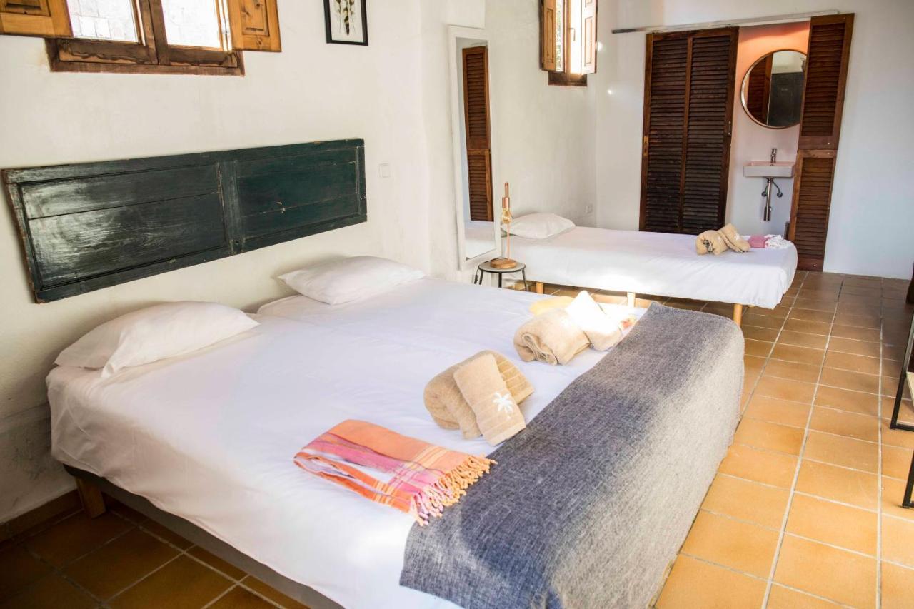 Casa de férias Sant Josep *