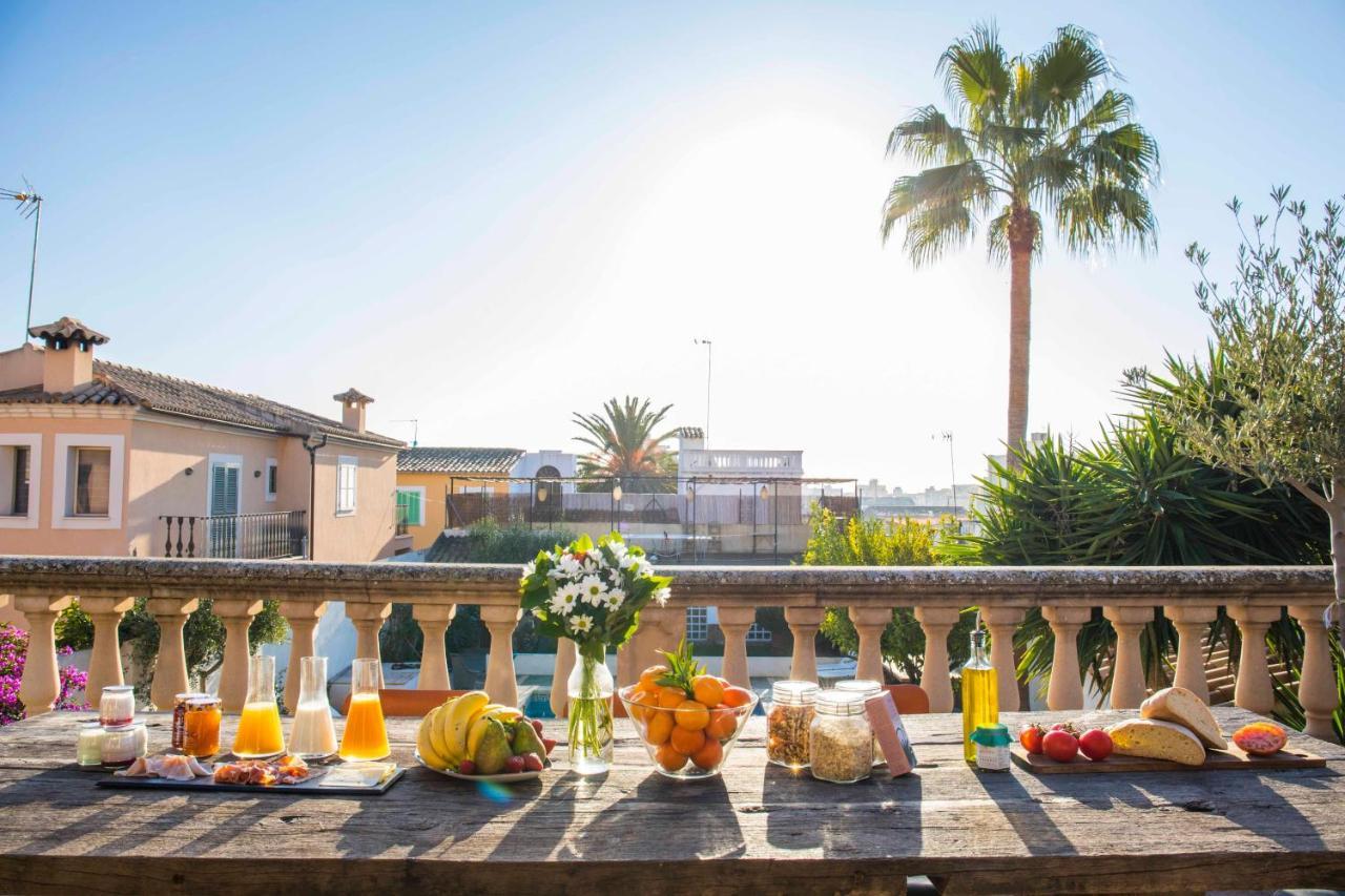 Sant Josep Casa de férias Palma de Maiorca