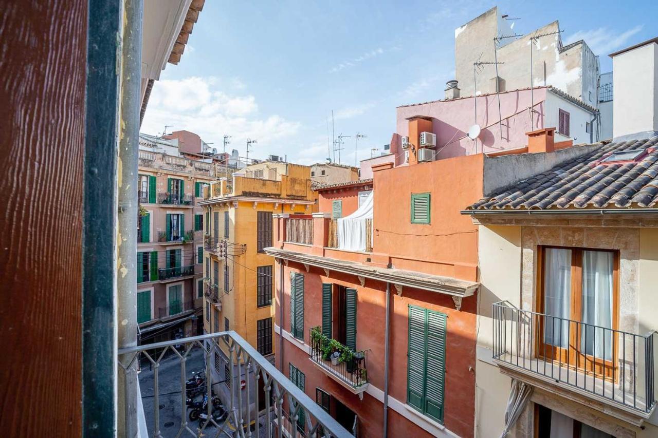 Căn hộ - Ti Palma de Mallorca