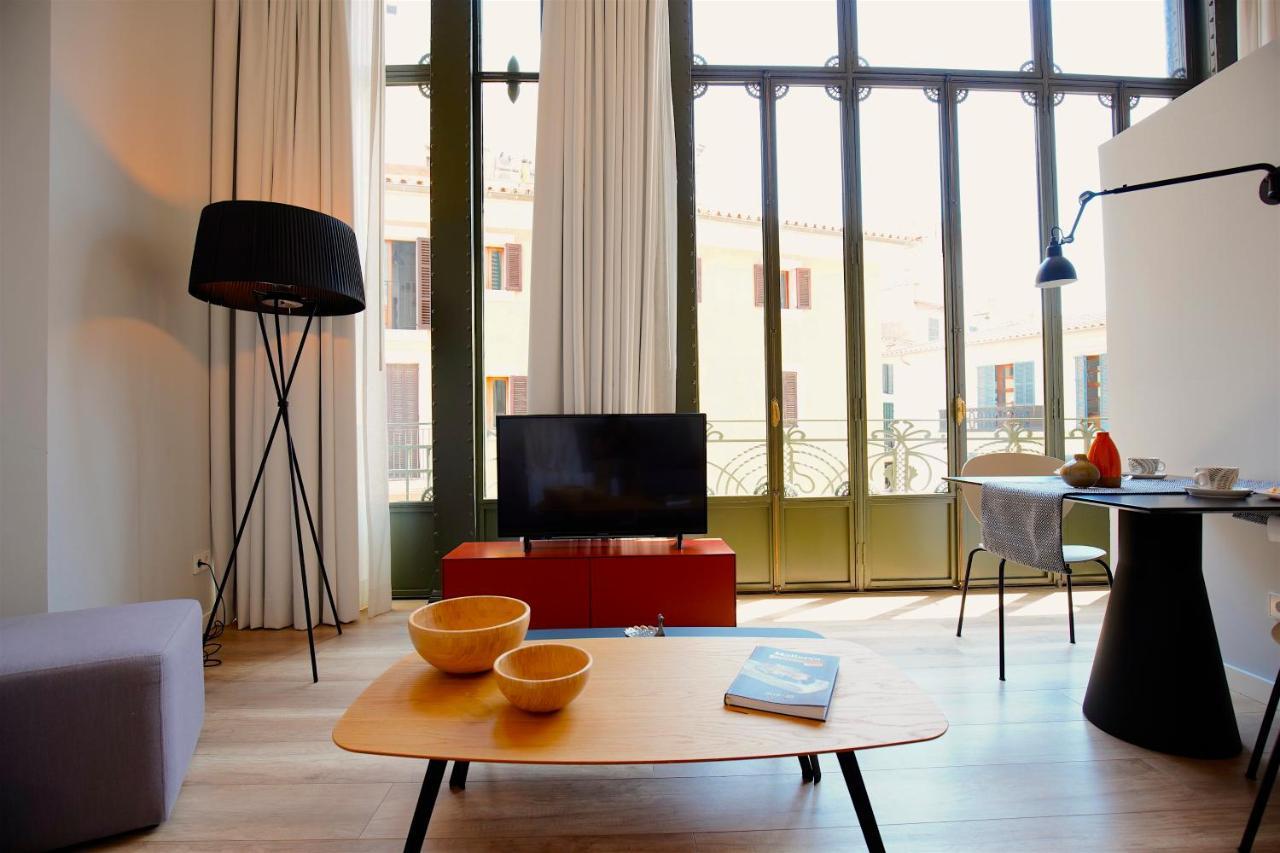 L'aguila - Turismo De Interior Apartamento