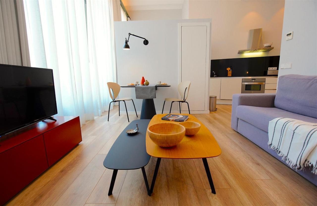 L'aguila - Turismo De Interior Apartamento Palma de Maiorca