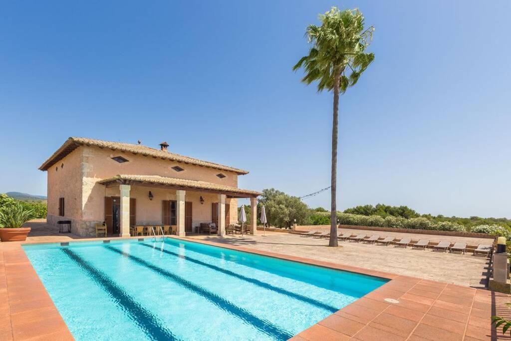 Son Binissalom Palma de Maiorca