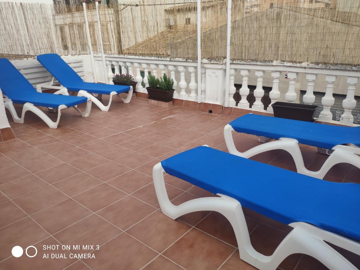 Casa Cercana A Santa Catalina Palma de Mallorca