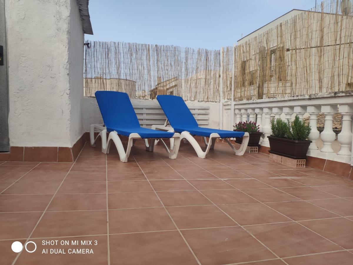 Casa Cercana A Santa Catalina