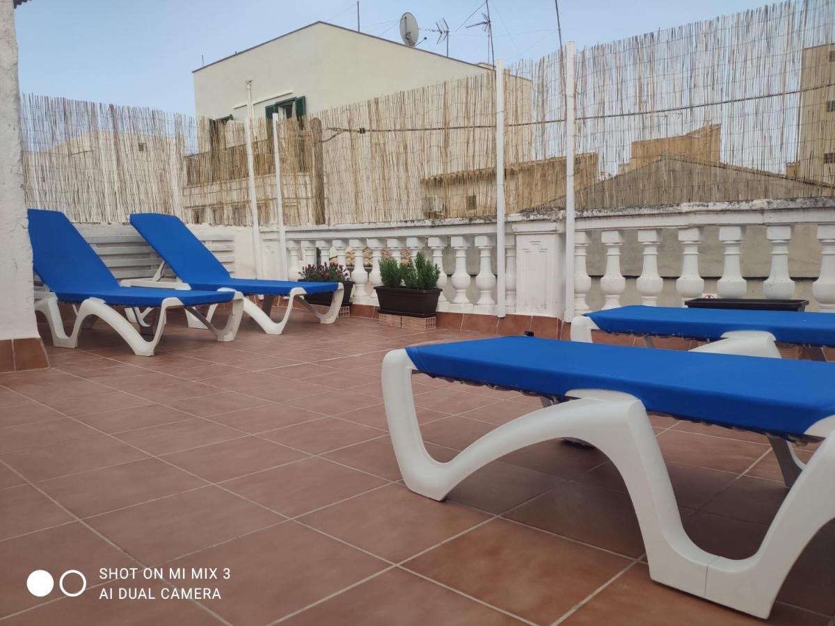 Casa Cercana A Santa Catalina Holiday home *