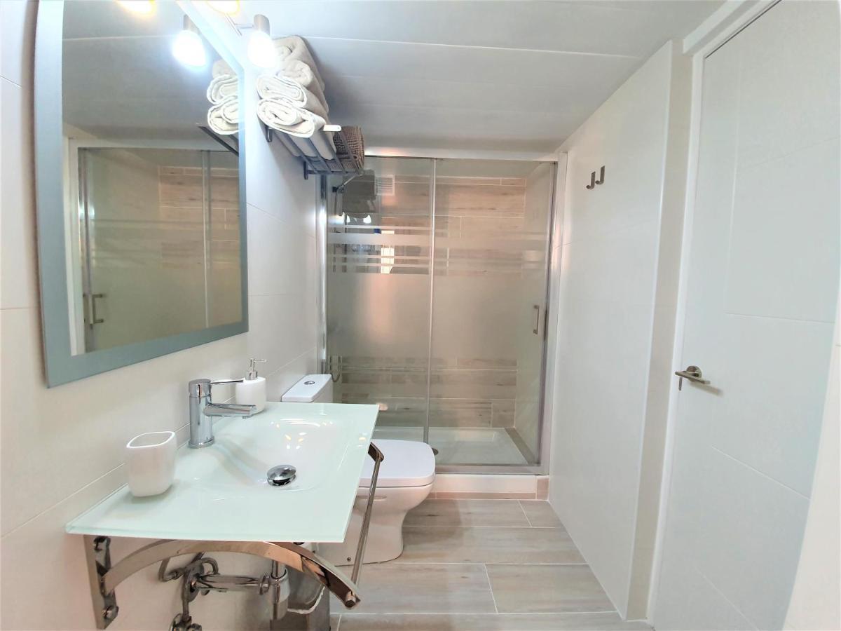 Holiday home Casa Cercana A Santa Catalina
