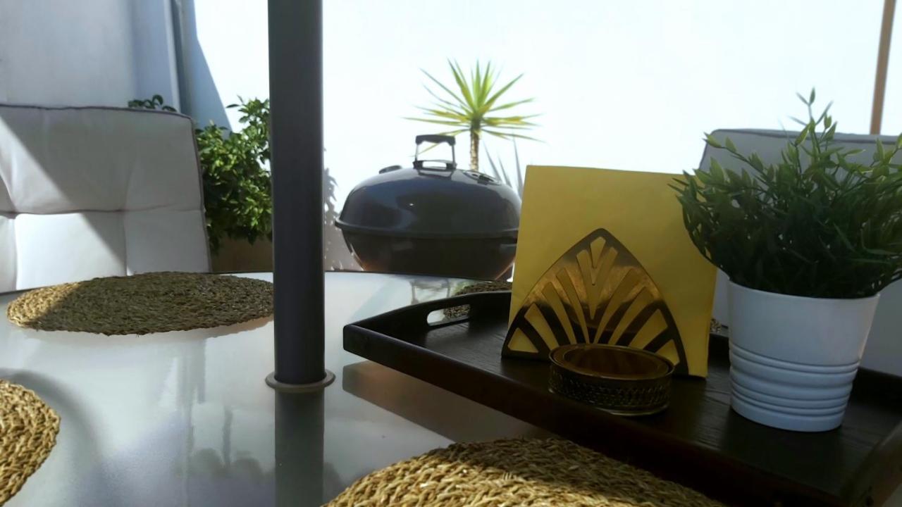 Holiday home Casa Cercana A Santa Catalina