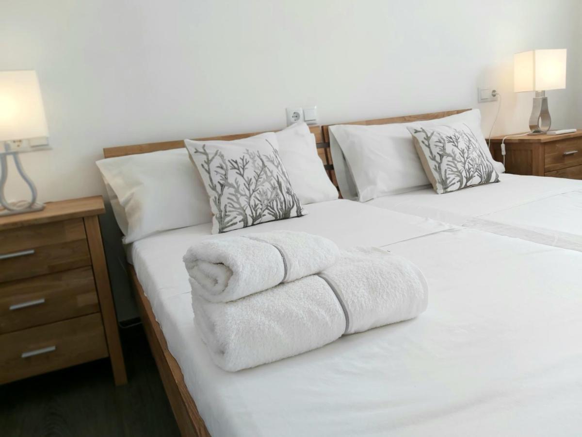 Casa Cercana A Santa Catalina Holiday home Palma de Mallorca