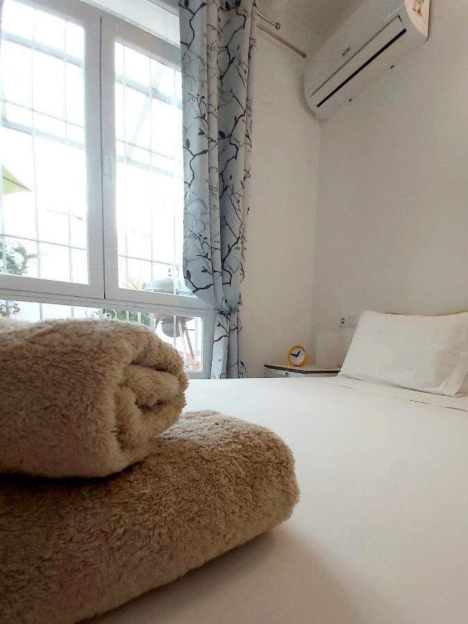 Holiday home Casa Cercana A Santa Catalina Palma de Mallorca
