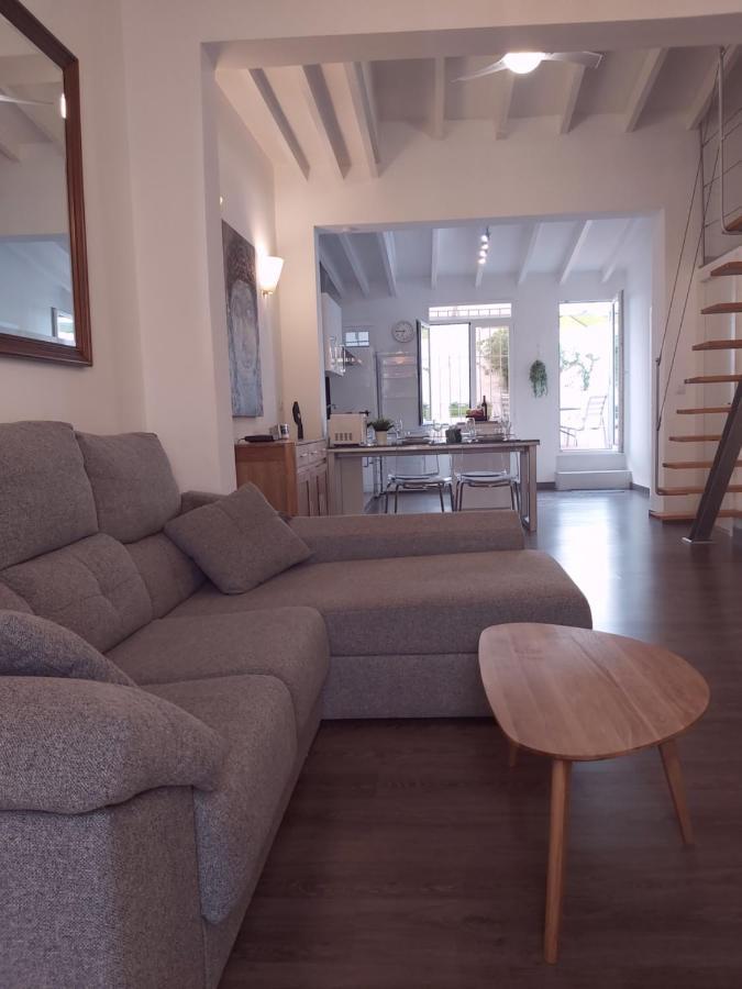 Casa Cercana A Santa Catalina Holiday home