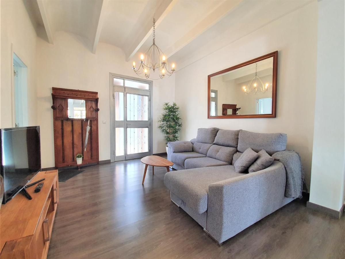 Holiday home Casa Cercana A Santa Catalina *
