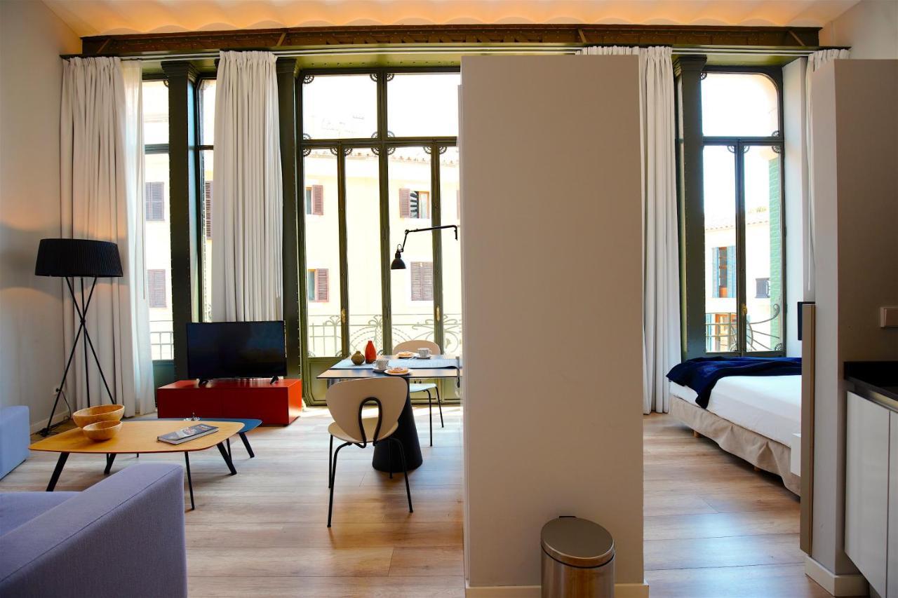 L'aguila - Turismo De Interior Apartamento *