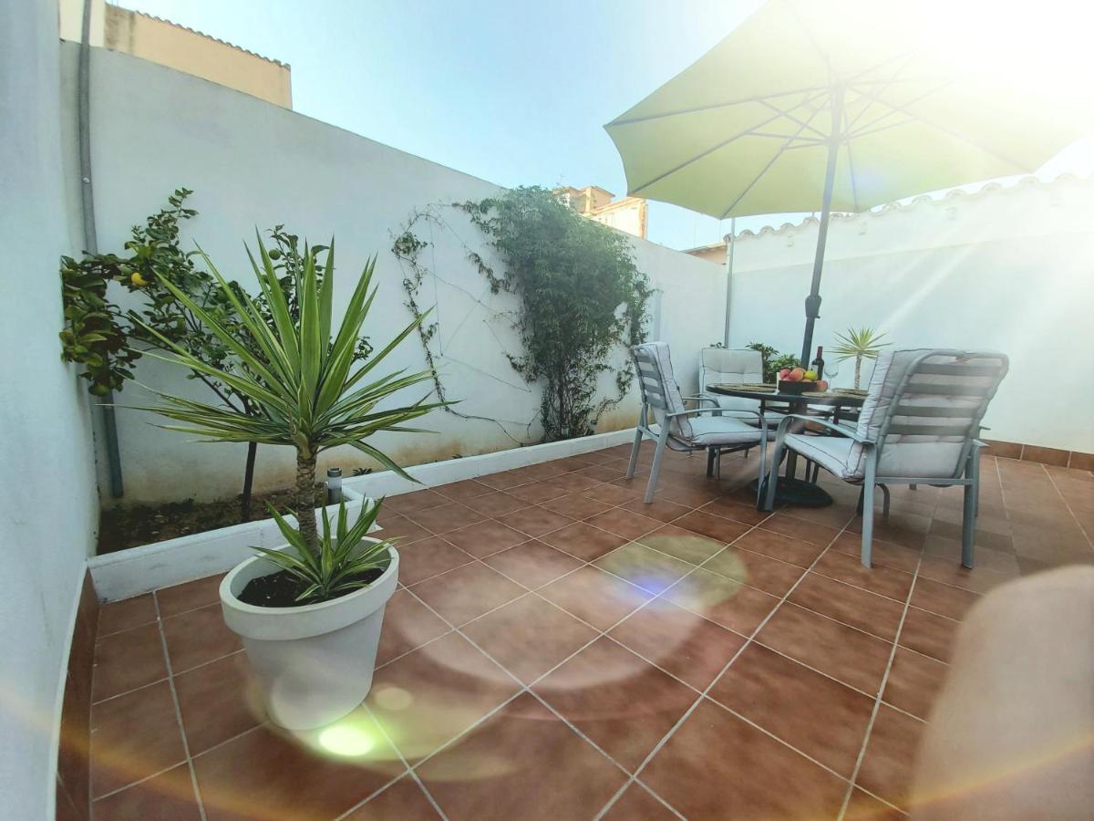 Holiday home Casa Cercana A Santa Catalina