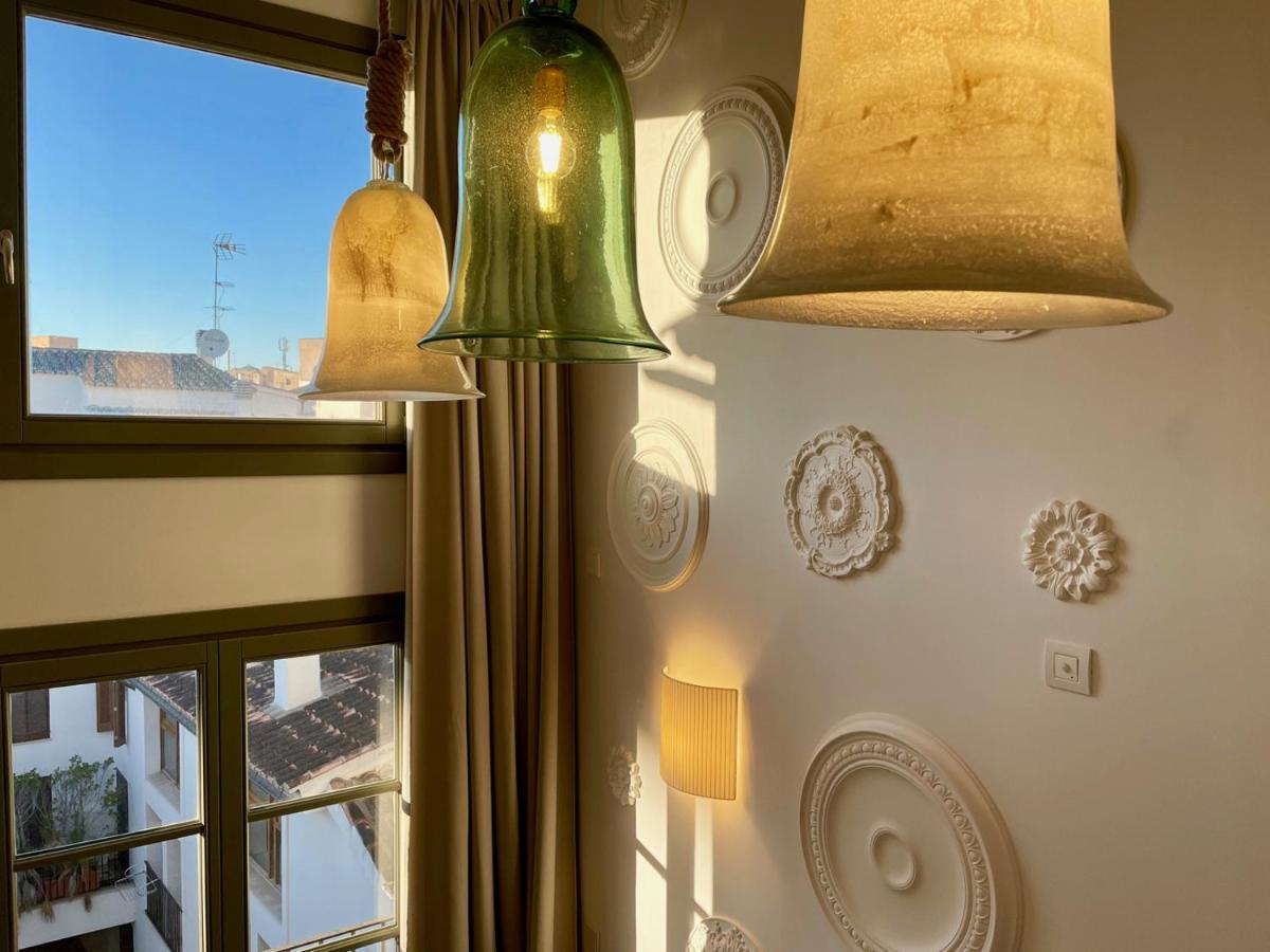 Basilica Hotel Palma de Maiorca