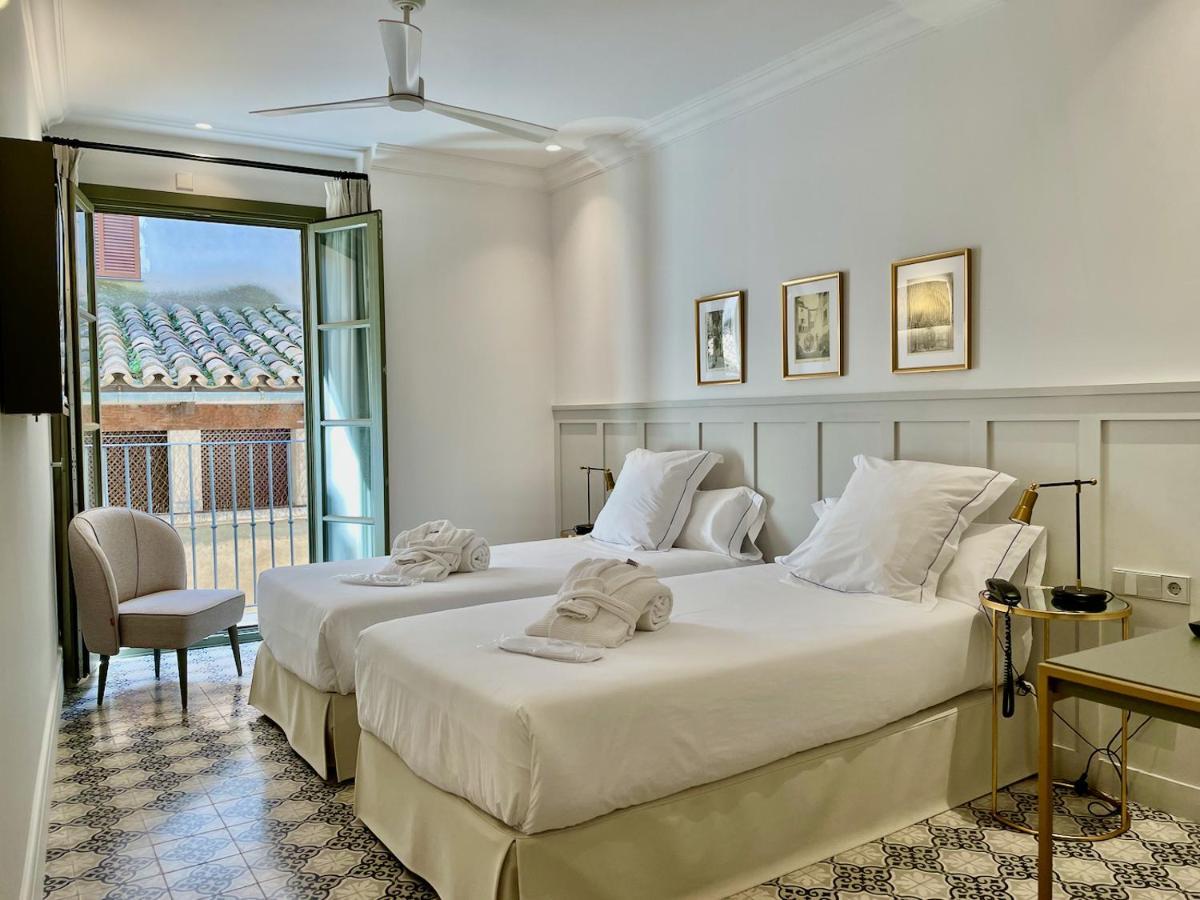 Basilica Hotel Palma de Maiorca