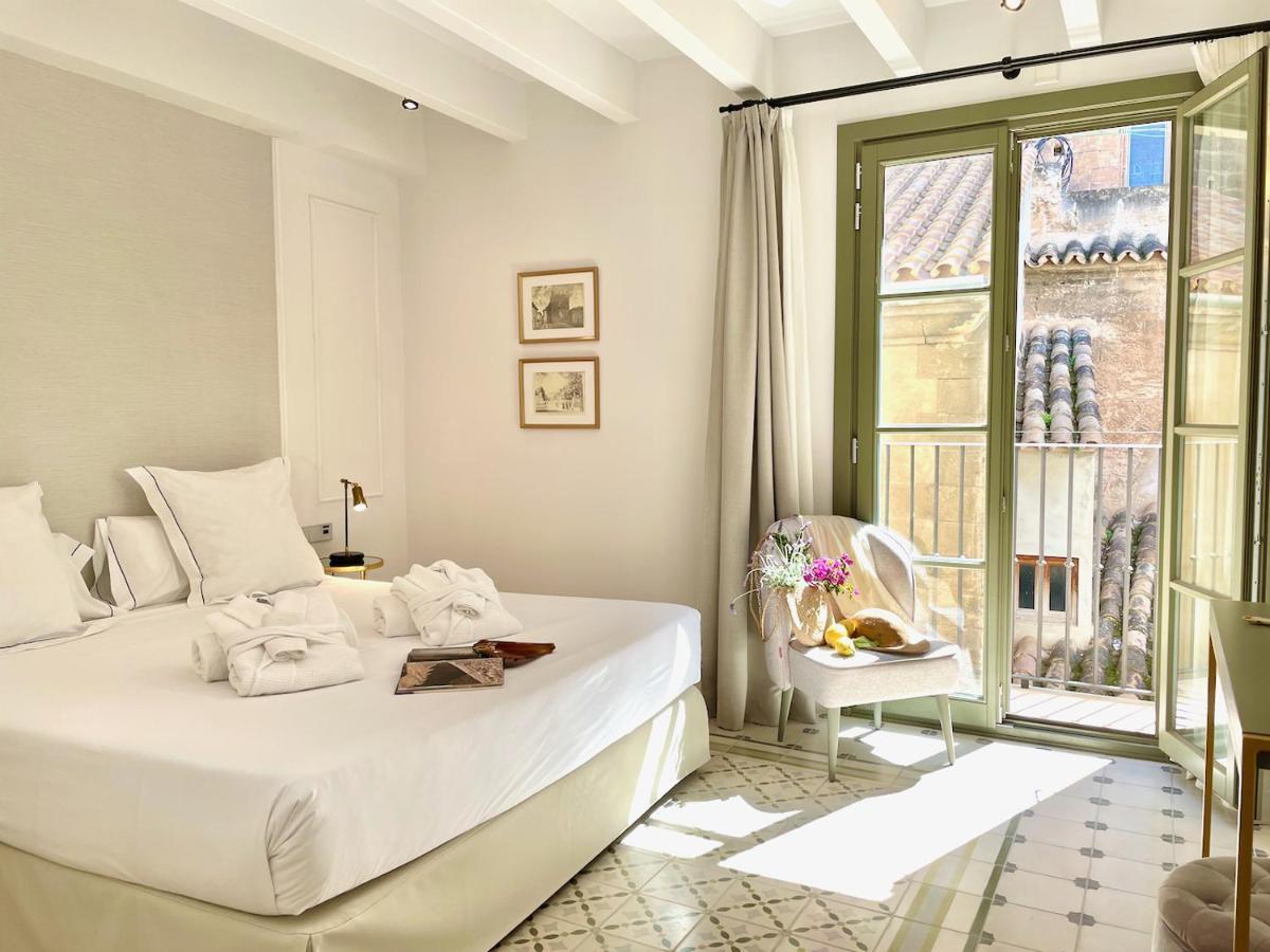 Basilica Hotel