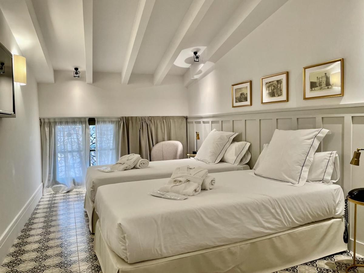 Basilica Hotel 4*