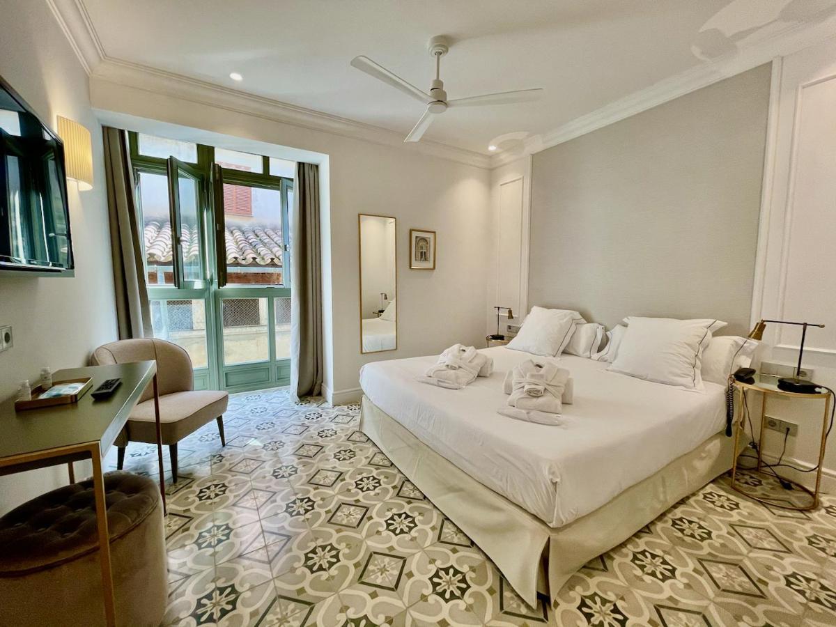 Basilica Hotel Palma de Maiorca