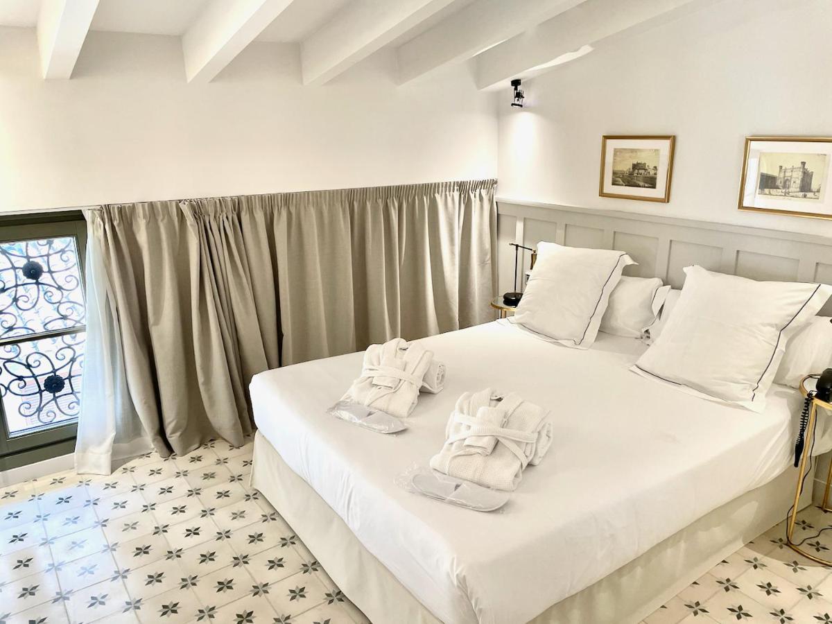 Basilica Hotel