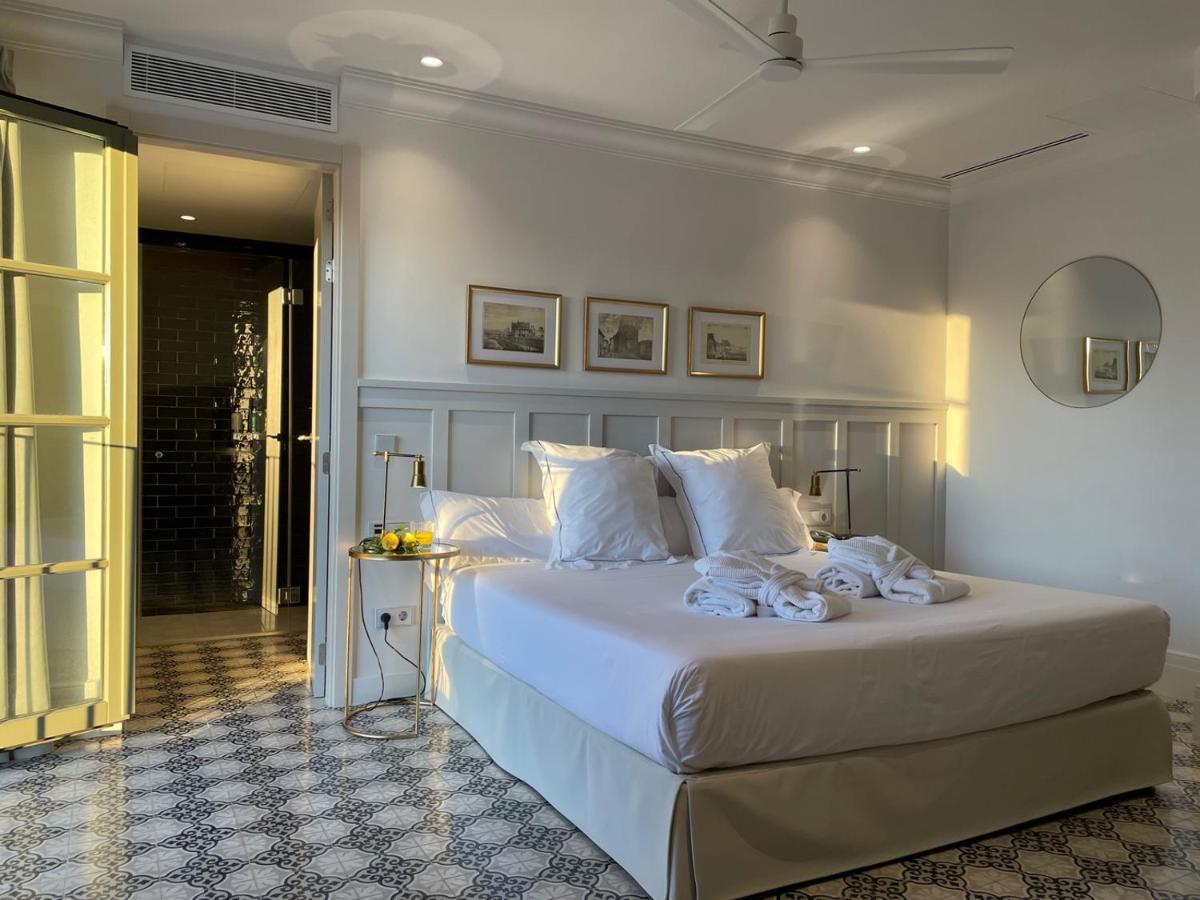 Basilica Hotel