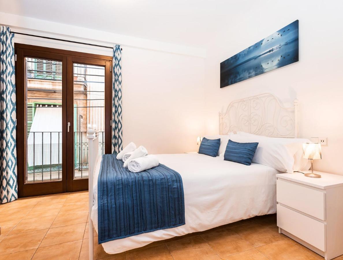 Apartamento Mallorca - Turismo De Interior Palma de Mallorca