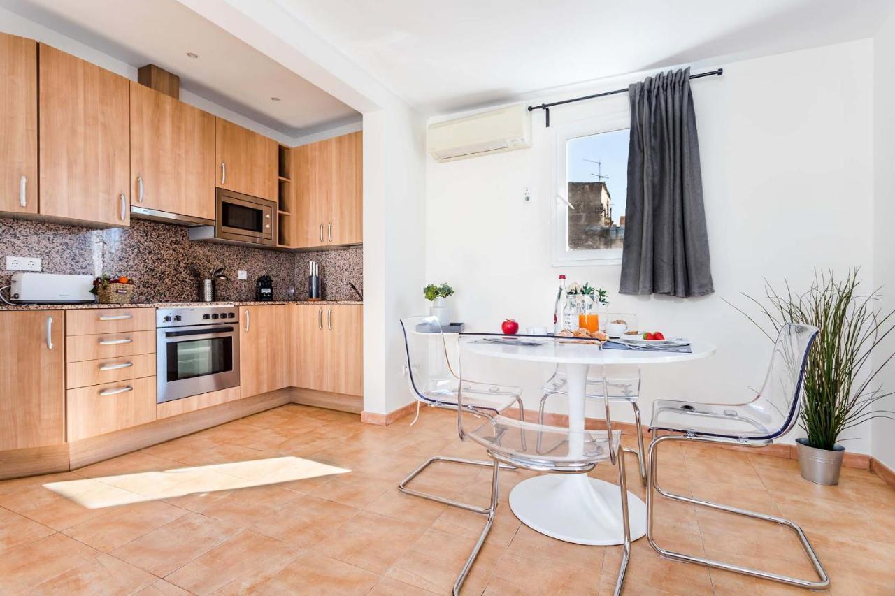 Apartamento Mallorca - Turismo De Interior