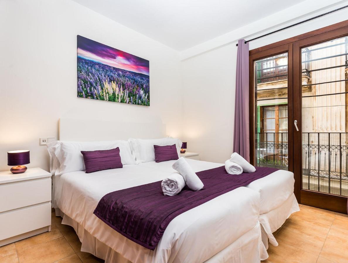 Mallorca - Turismo De Interior Apartamento Palma de Mallorca