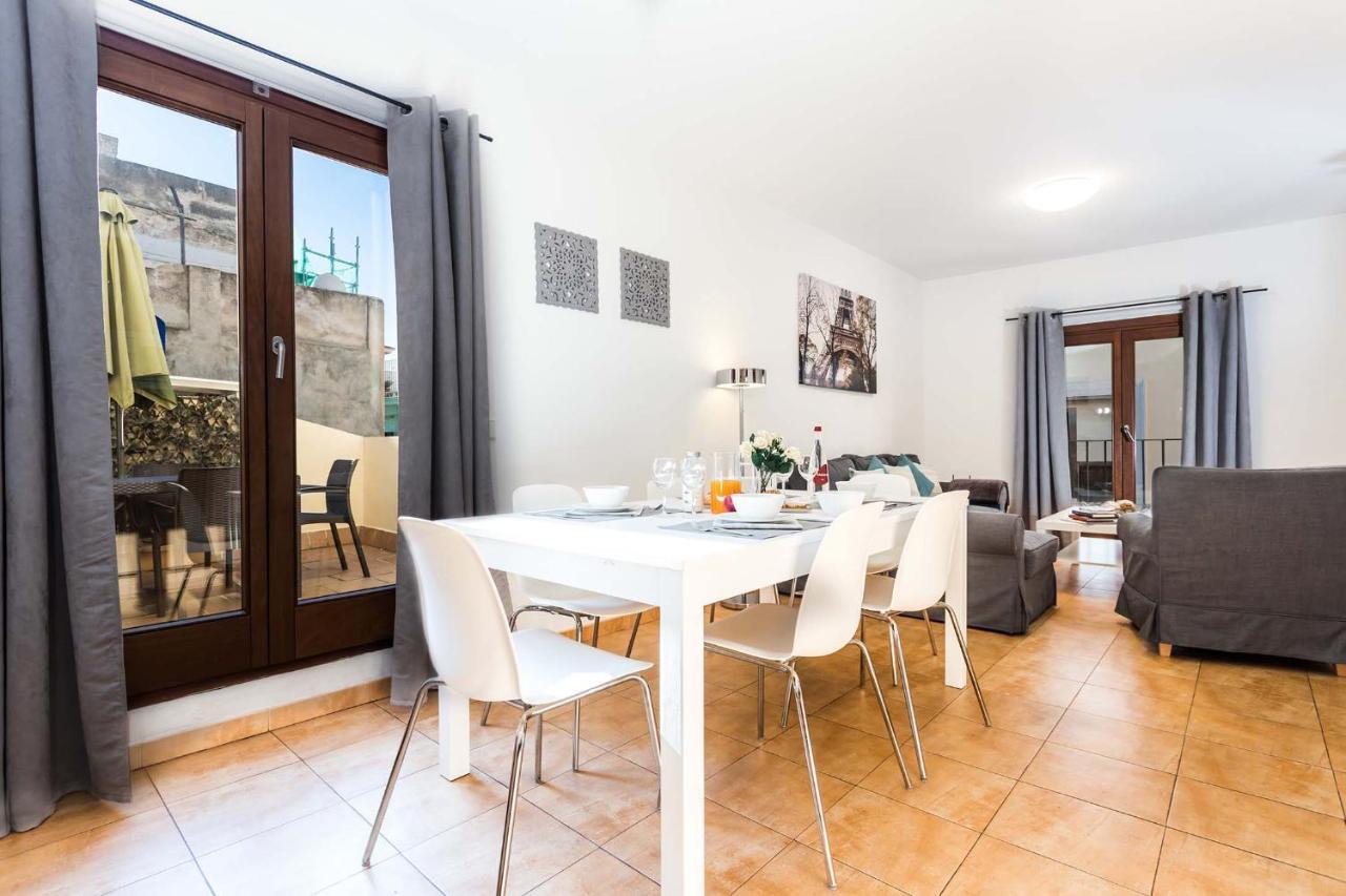 Apartamento Mallorca - Turismo De Interior