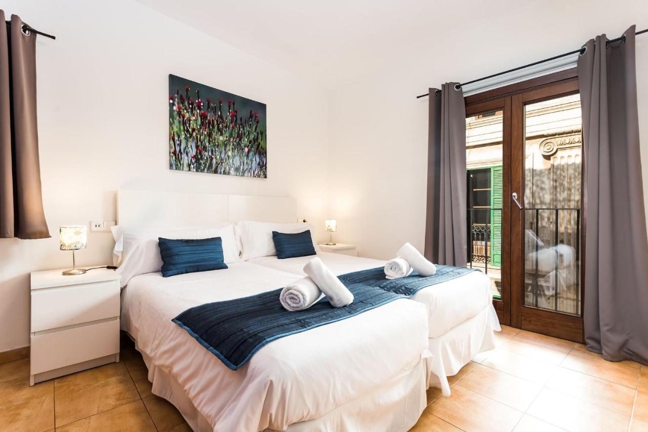Mallorca - Turismo De Interior Apartamento
