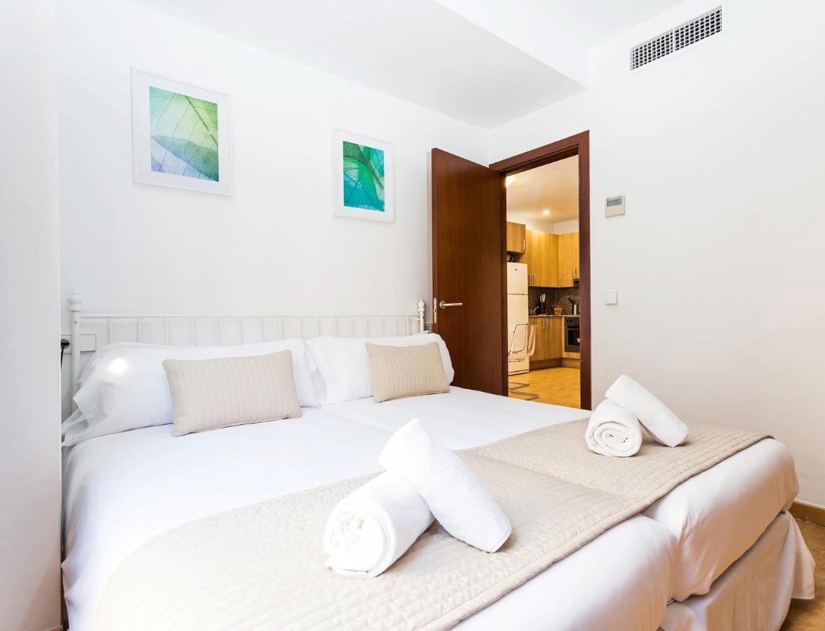Mallorca - Turismo De Interior Apartamento