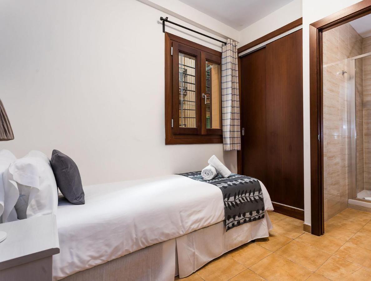 Mallorca - Turismo De Interior Apartamento *