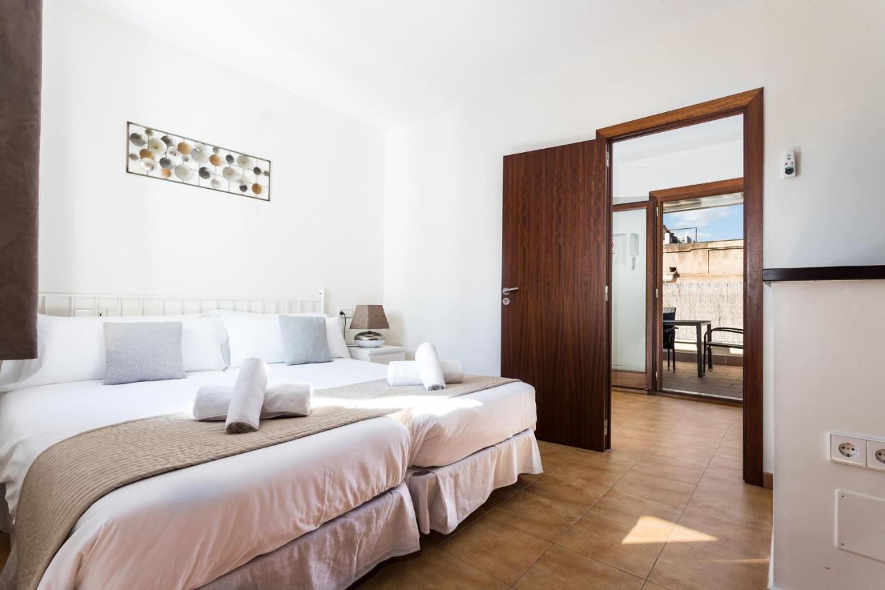 Mallorca - Turismo De Interior Palma de Mallorca