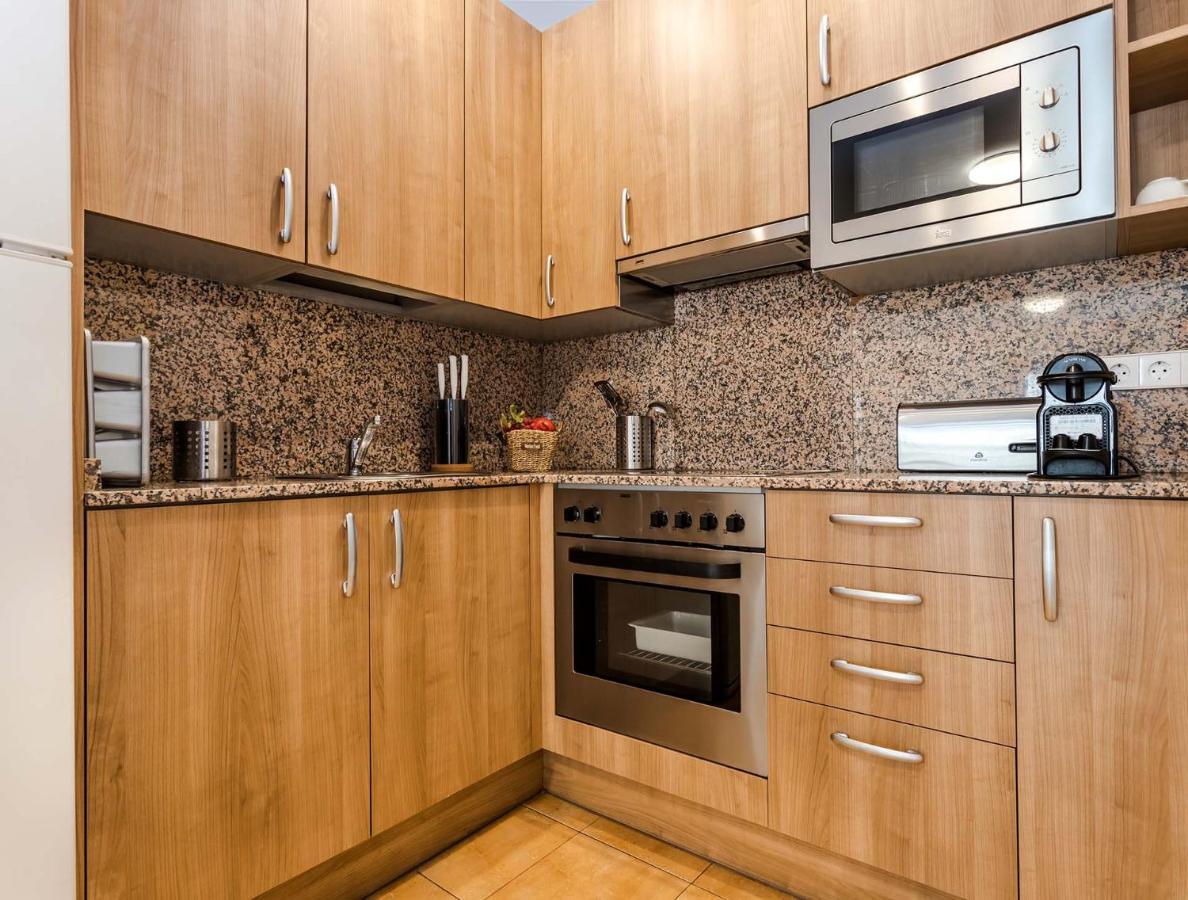 Mallorca - Turismo De Interior Apartamento