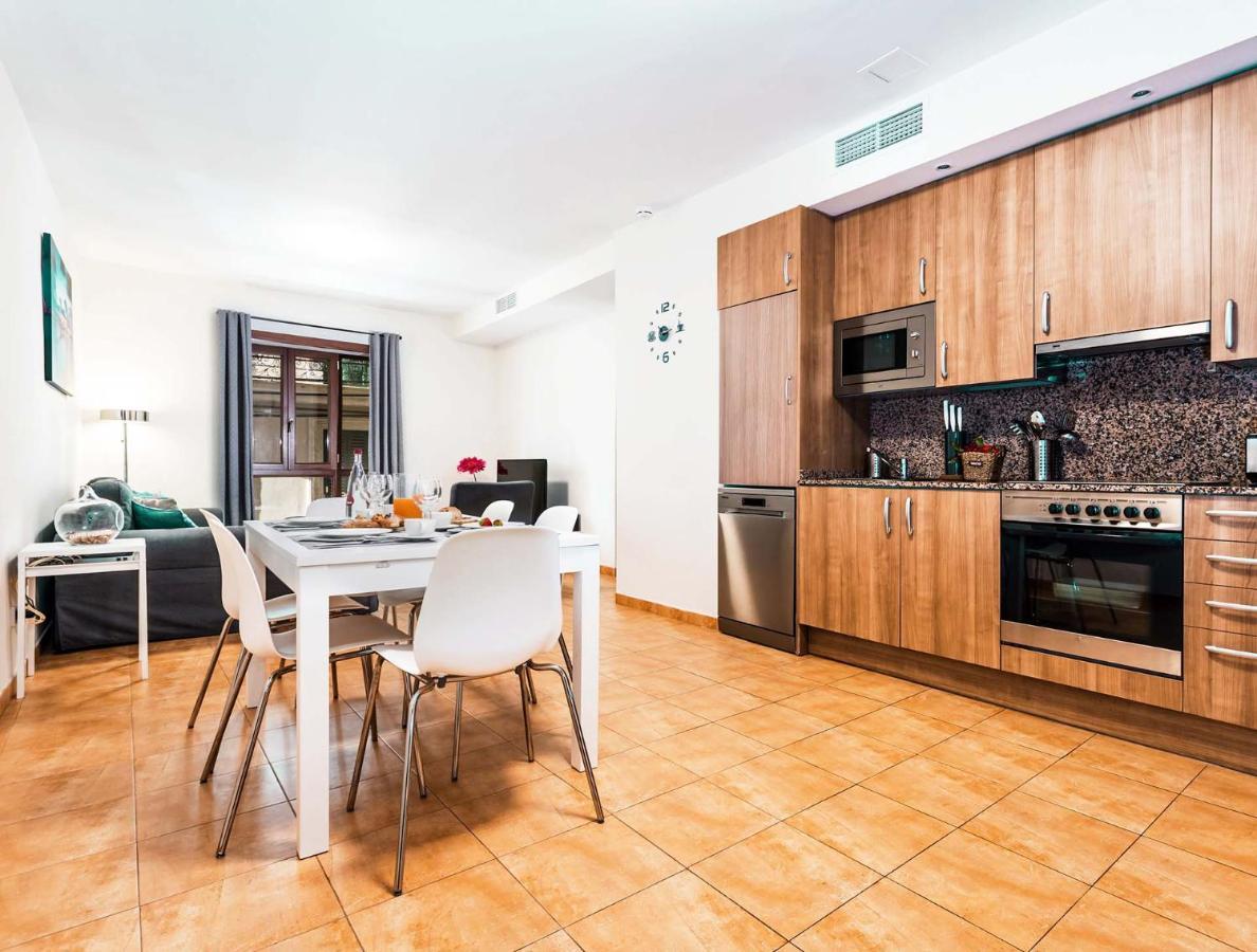 Apartamento Mallorca - Turismo De Interior *