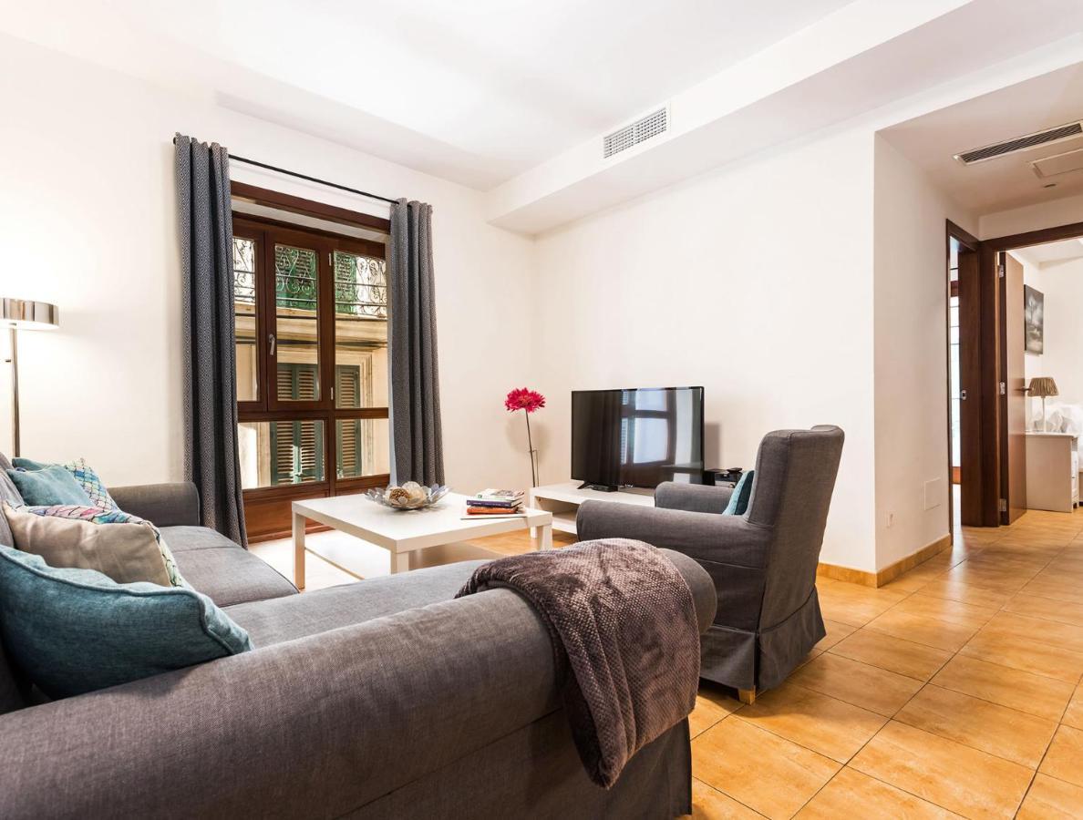 Mallorca - Turismo De Interior Apartamento Palma de Mallorca
