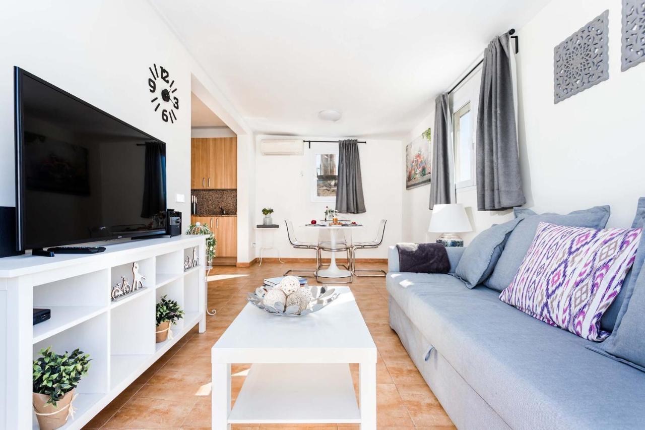 Mallorca - Turismo De Interior Apartamento