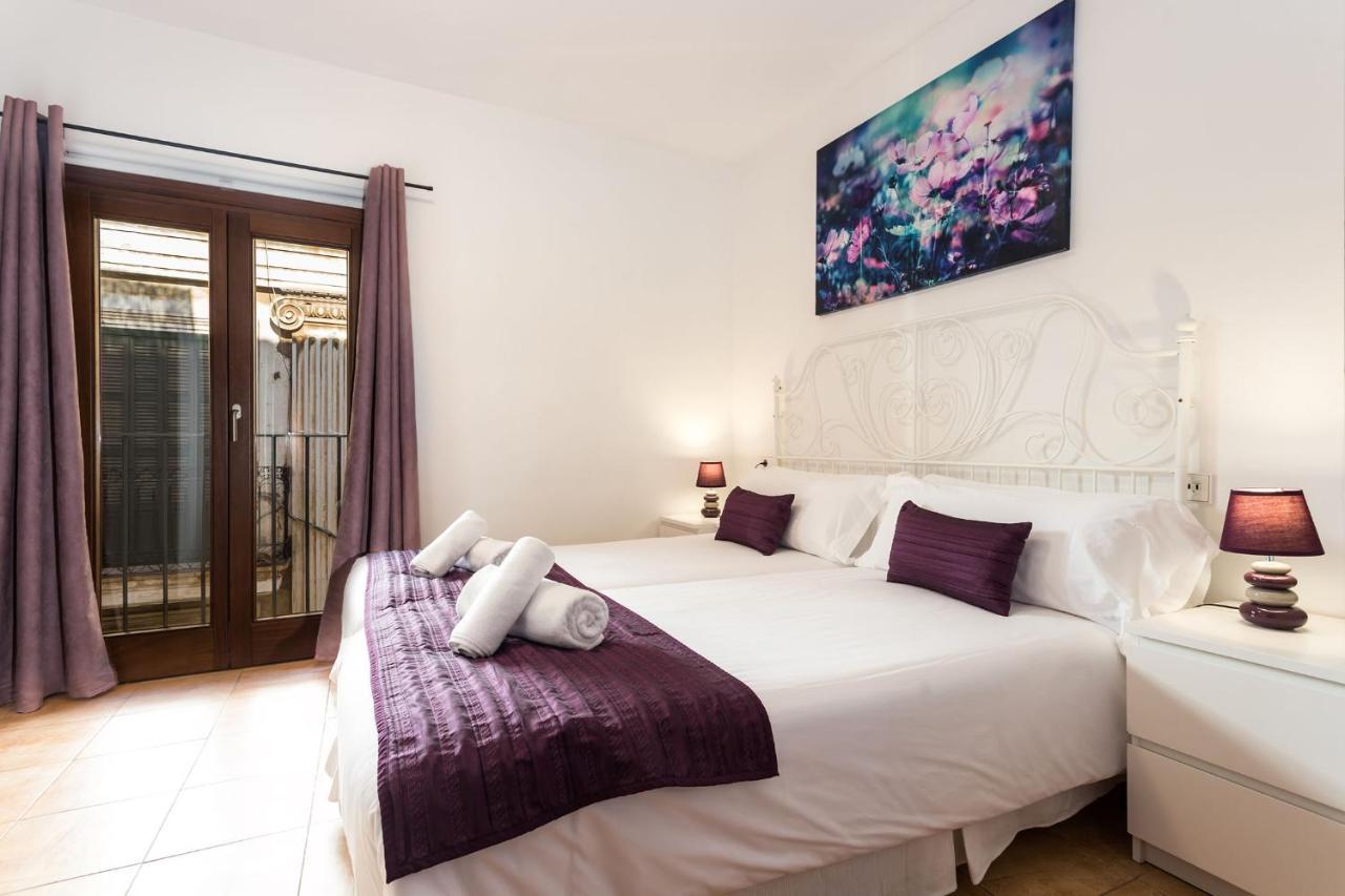 Mallorca - Turismo De Interior Apartamento *