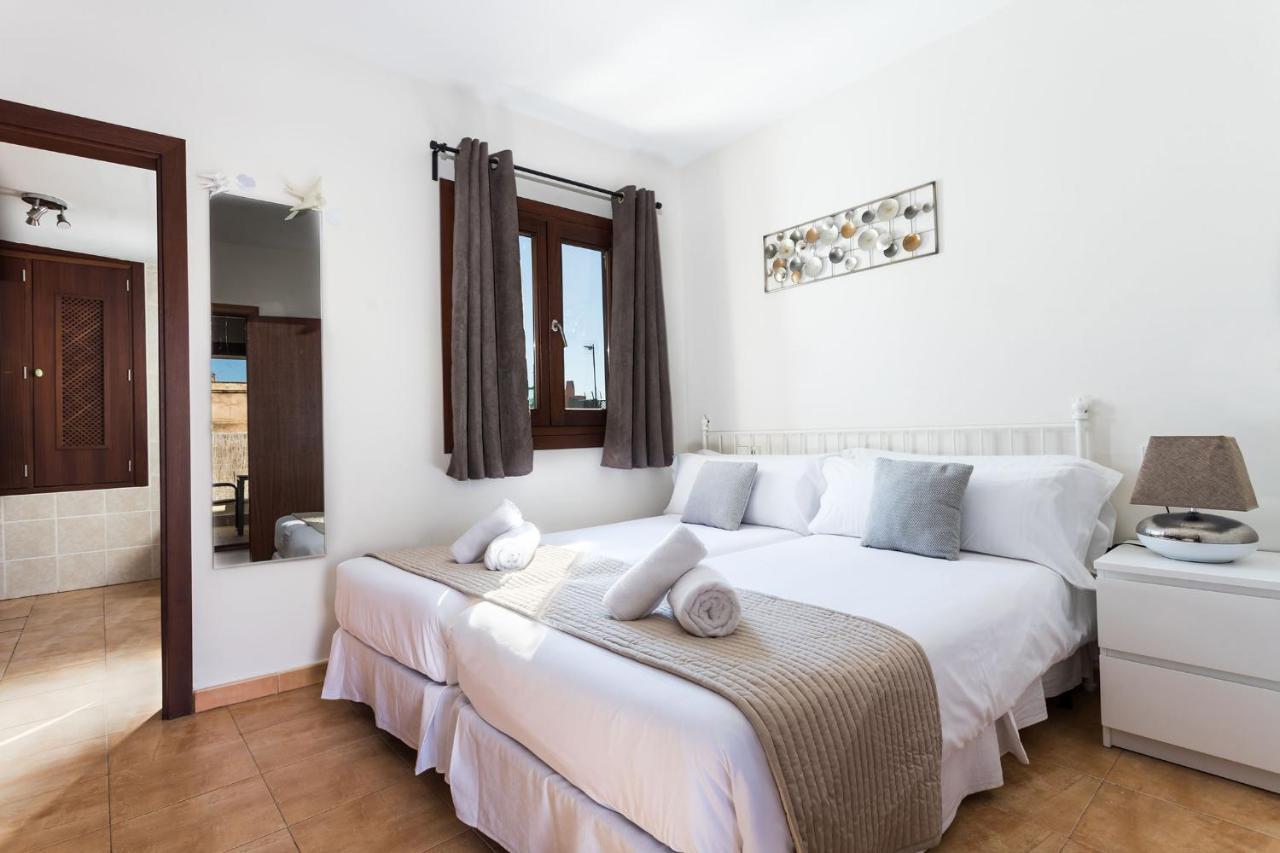 Apartamento Mallorca - Turismo De Interior