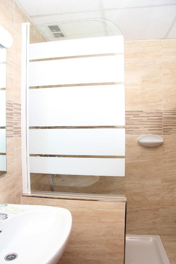Apartamento Gomila Park