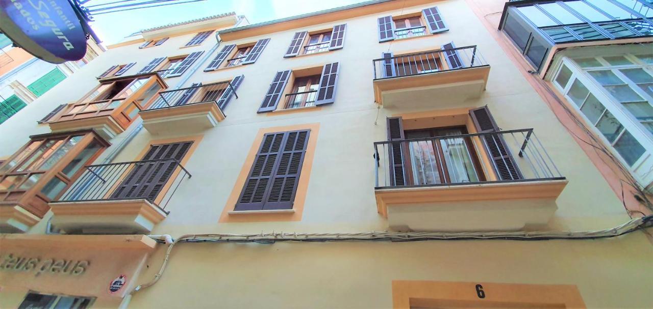 Mallorca - Turismo De Interior Apartamento Palma de Mallorca