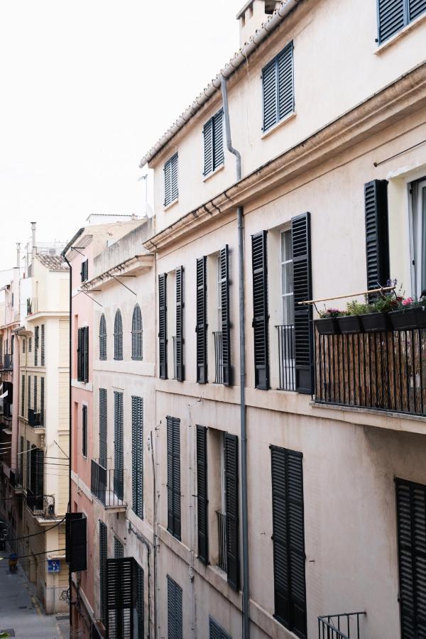 Ocho Suites&kitchen * Palma