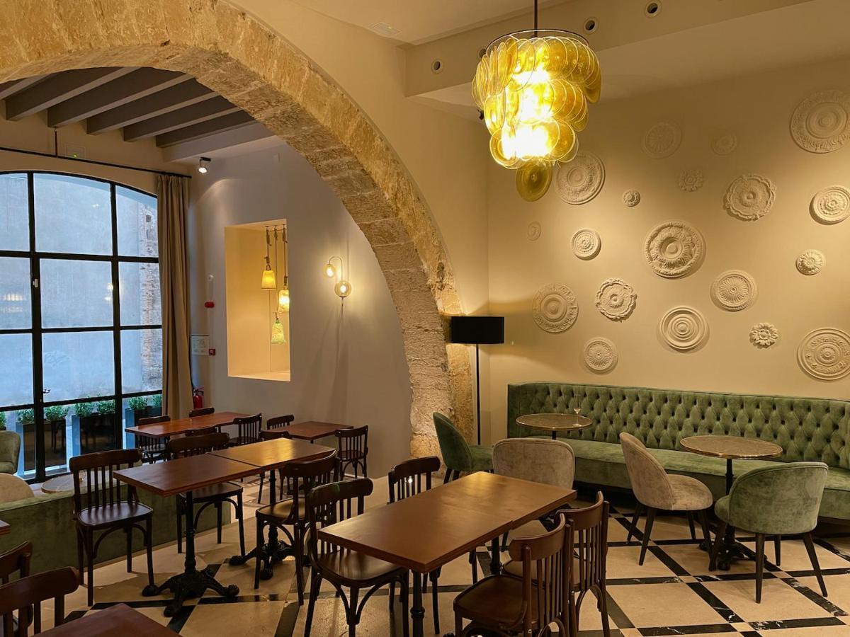 Basilica Hotel