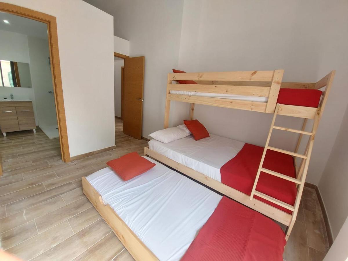 Apartamento Pere Antoni