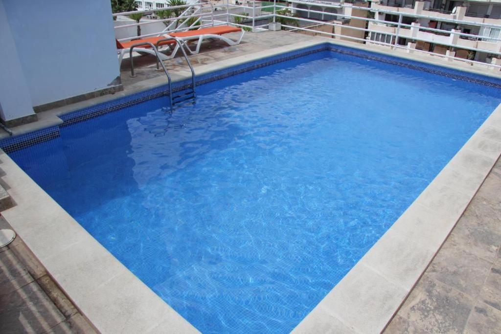 Gomila Park Apartamento Palma de Mallorca
