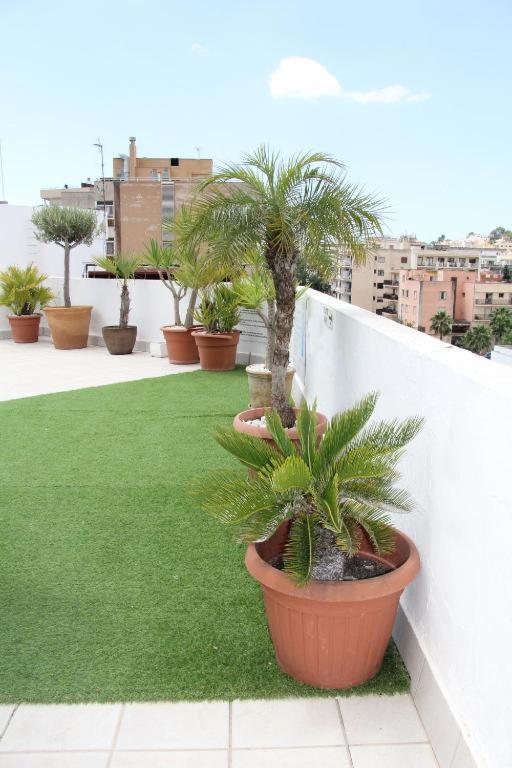 Gomila Park Palma de Mallorca