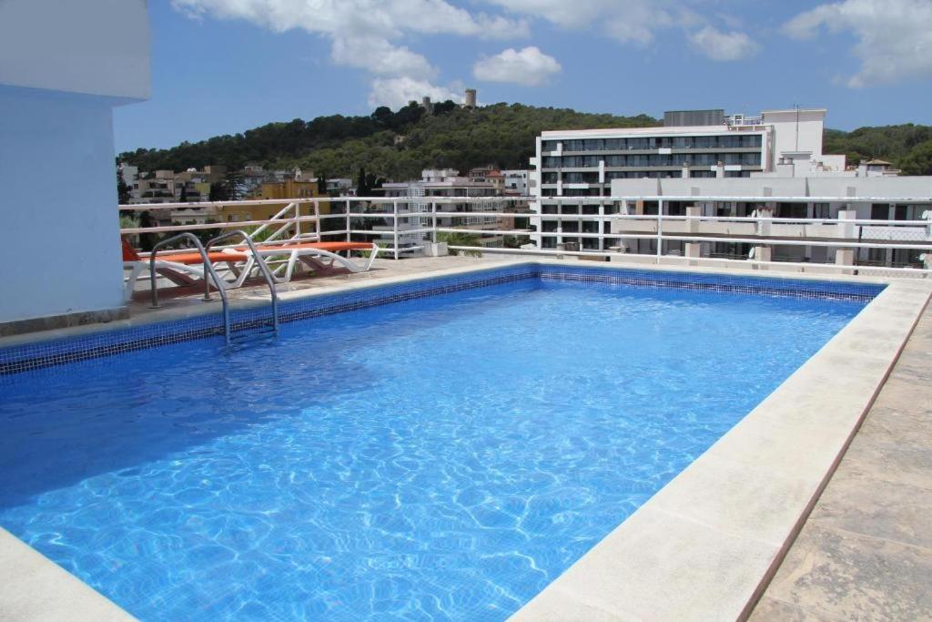 Apartamento Gomila Park Palma de Mallorca