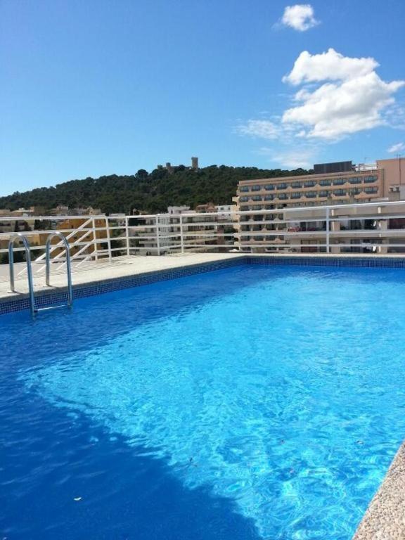 Gomila Park Apartamento
